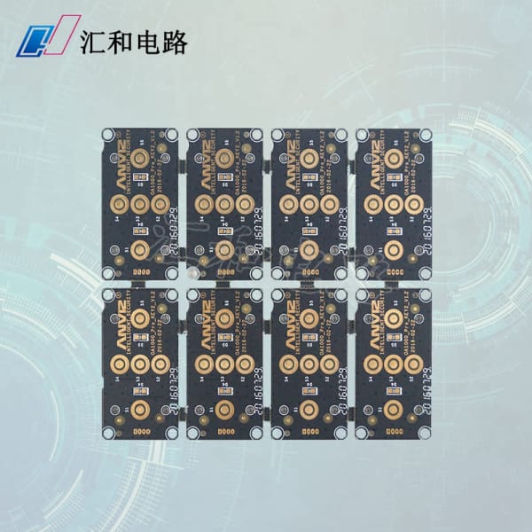 gerber文件用什么软件打开？gerber文件有哪些常见格式第1张